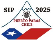 SIP Meeting 2025, Puerto Varas Chile